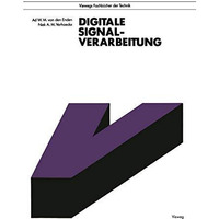 Digitale Signalverarbeitung [Paperback]