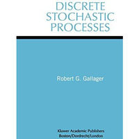 Discrete Stochastic Processes [Paperback]