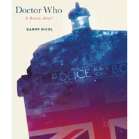 Doctor Who: A British Alien? [Paperback]