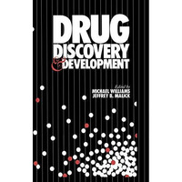 Drug Discovery and Development [Hardcover]