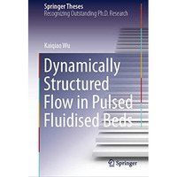 Dynamically Structured Flow in Pulsed Fluidised Beds [Hardcover]