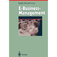 E-Business-Management [Paperback]