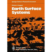 Earth Surface Systems [Paperback]