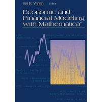 Economic and Financial Modeling with Mathematica? [Paperback]