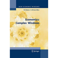 Economics: Complex Windows [Paperback]