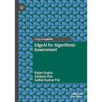 EdgeAI for Algorithmic Government [Hardcover]