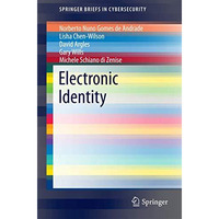 Electronic Identity [Paperback]