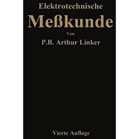 Elektrotechnische Me?kunde [Paperback]