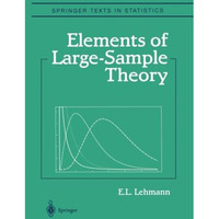 Elements of Large-Sample Theory [Paperback]