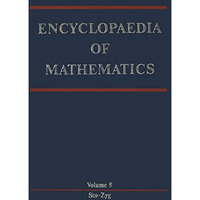 Encyclopaedia of Mathematics: Stochastic Approximation  Zygmund Class of Functi [Paperback]