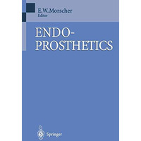 Endoprosthetics [Paperback]