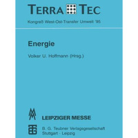 Energie- und Umweltpolitik [Paperback]