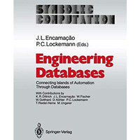 Engineering Databases: Connecting Islands of Automation Through Databases [Hardcover]