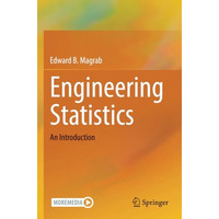 Engineering Statistics: An Introduction [Paperback]