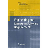 Engineering and Managing Software Requirements [Paperback]