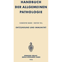 Entz?ndung und Immunit?t [Paperback]