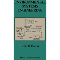 Environmental Systems Engineering [Paperback]