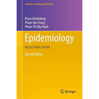 Epidemiology: Key to Public Health [Hardcover]