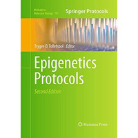 Epigenetics Protocols [Paperback]