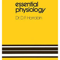 Essential Physiology [Paperback]