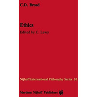 Ethics [Hardcover]