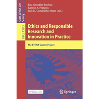 Ethics and Responsible Research and Innovation in Practice: The ETHNA System Pro [Paperback]