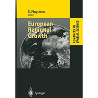 European Regional Growth [Paperback]