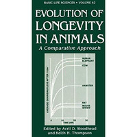 Evolution of Longevity in Animals: A Comparative Approach [Paperback]