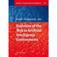 Evolution of the Web in Artificial Intelligence Environments [Paperback]