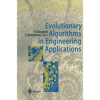 Evolutionary Algorithms in Engineering Applications [Paperback]