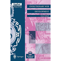 Evolutionary Web Development [Paperback]