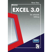 Excel 3.0: Eine umfassende Einf?hrung [Paperback]