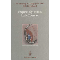 Expert Systems Lab Course [Paperback]