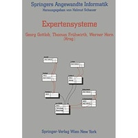 Expertensysteme [Paperback]