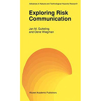 Exploring Risk Communication [Paperback]