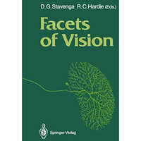 Facets of Vision [Paperback]