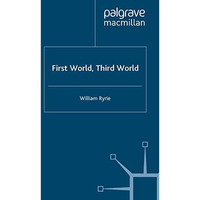 First World, Third World [Paperback]