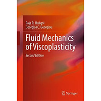 Fluid Mechanics of Viscoplasticity [Hardcover]