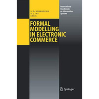 Formal Modelling in Electronic Commerce [Paperback]