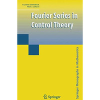 Fourier Series in Control Theory [Paperback]