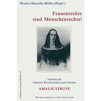 Frauenrechte sind Menschenrechte! [Paperback]