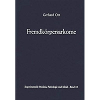 Fremdk?rpersarkome [Paperback]