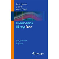 Frozen Section Library: Bone [Paperback]