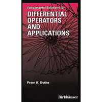 Fundamental Solutions for Differential Operators and Applications [Paperback]