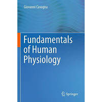 Fundamentals of Human Physiology [Paperback]