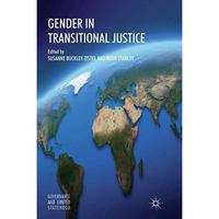 Gender in Transitional Justice [Paperback]