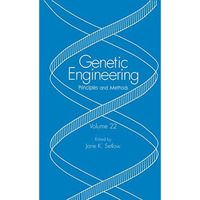 Genetic Engineering: Principles and Methods [Hardcover]