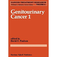 Genitourinary Cancer 1 [Paperback]