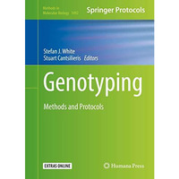 Genotyping: Methods and Protocols [Hardcover]