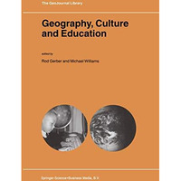 Geography, Culture and Education [Paperback]